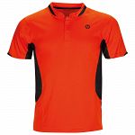 Oliver Palma Polo Orange